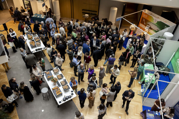 Accueil & Exposition - Photo 24